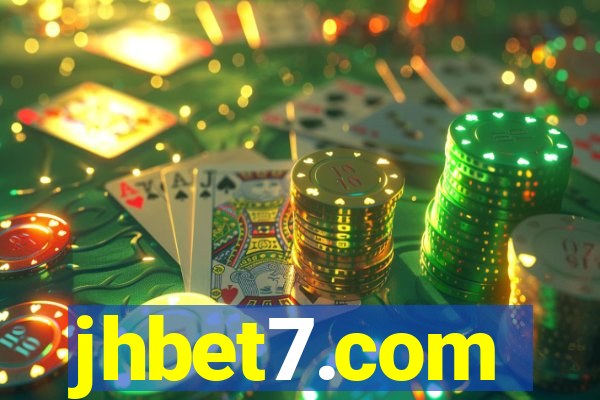 jhbet7.com