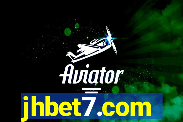 jhbet7.com