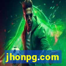 jhonpg.com