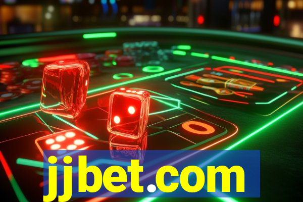 jjbet.com