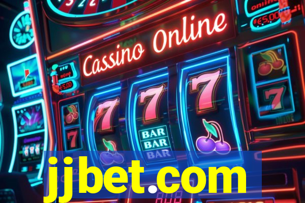 jjbet.com