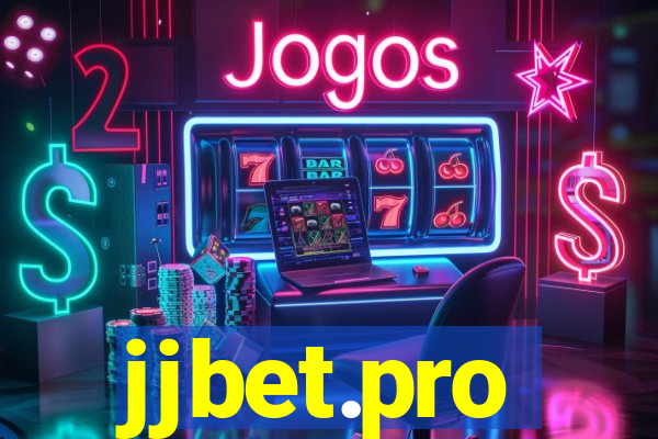 jjbet.pro