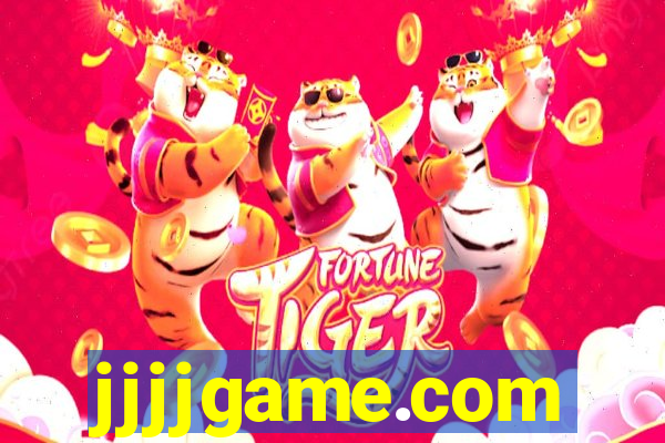 jjjjgame.com