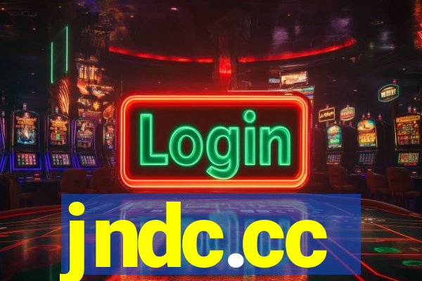jndc.cc