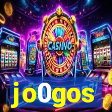 jo0gos