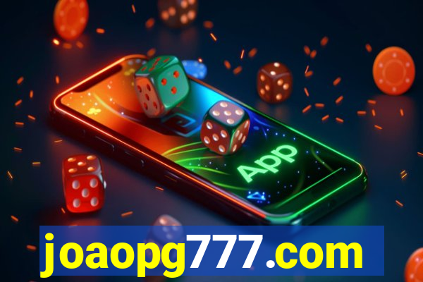 joaopg777.com