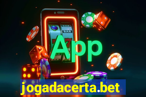 jogadacerta.bet