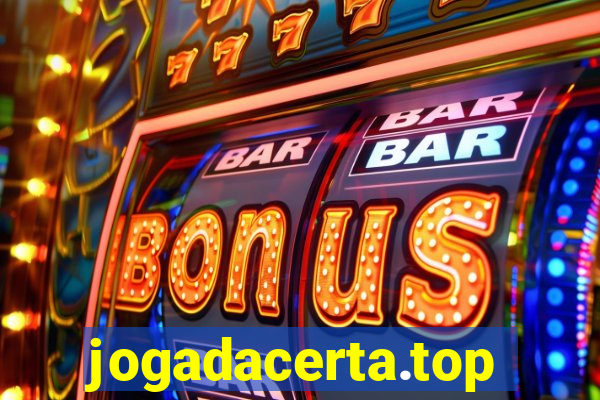 jogadacerta.top