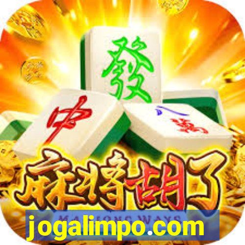 jogalimpo.com