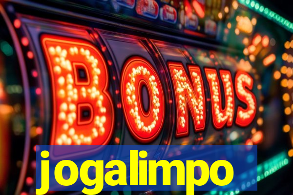 jogalimpo