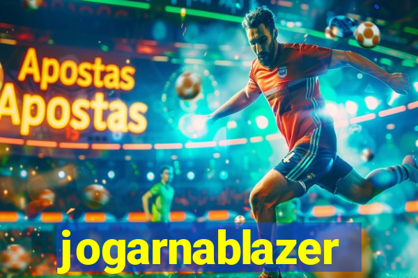 jogarnablazer