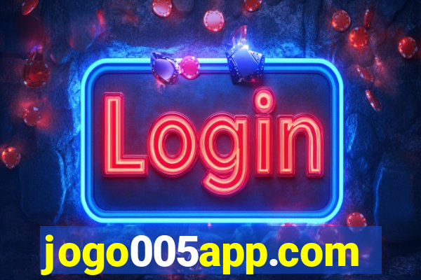 jogo005app.com