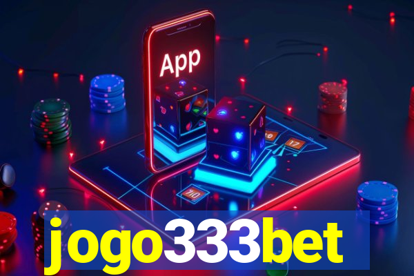jogo333bet