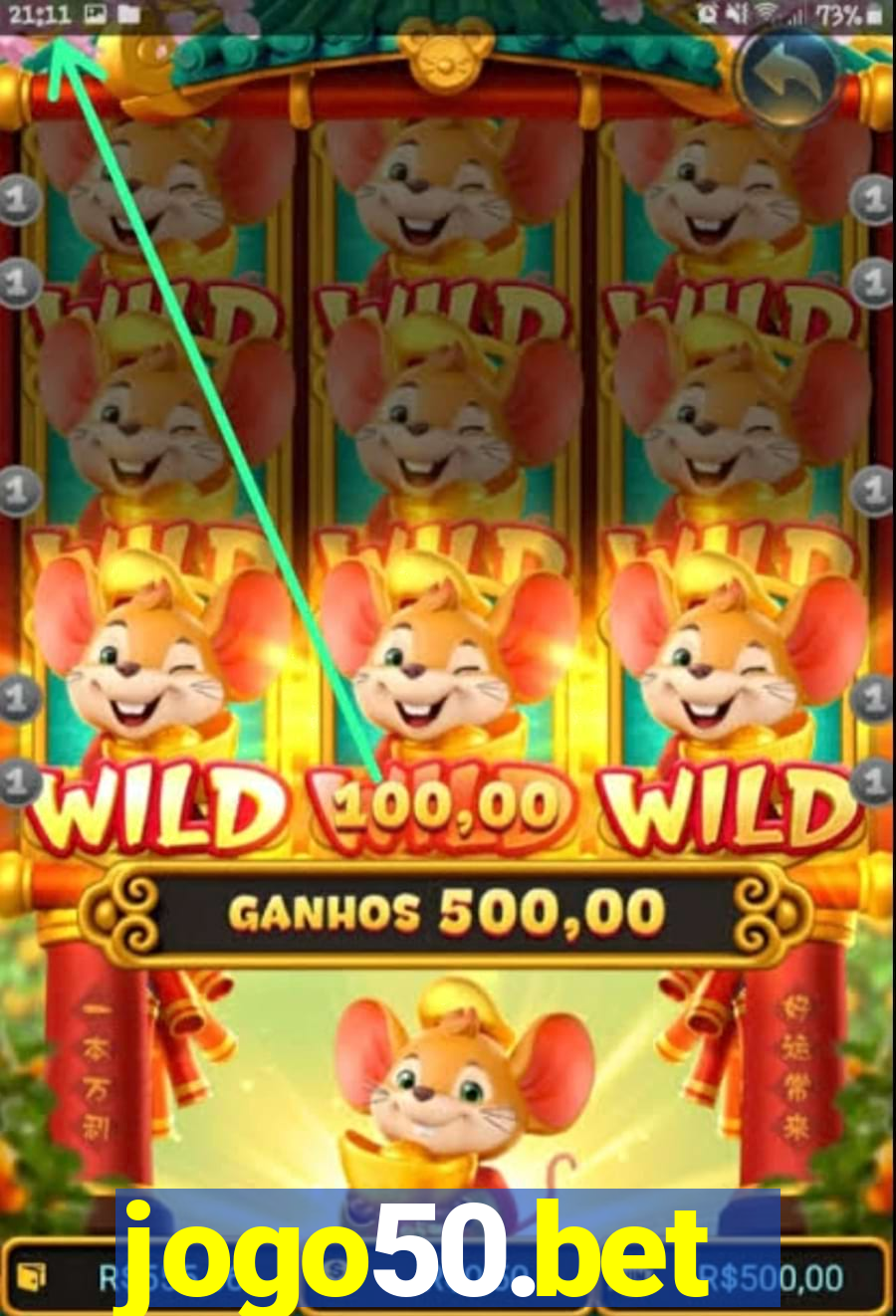 jogo50.bet