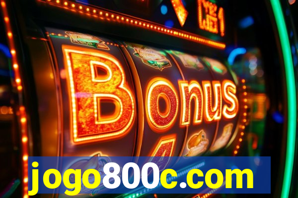 jogo800c.com