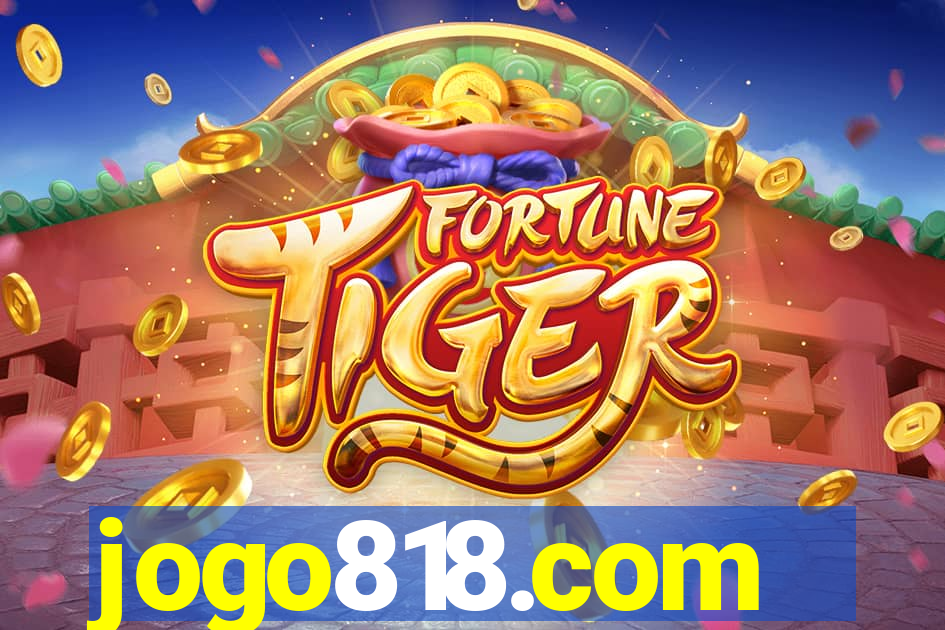 jogo818.com