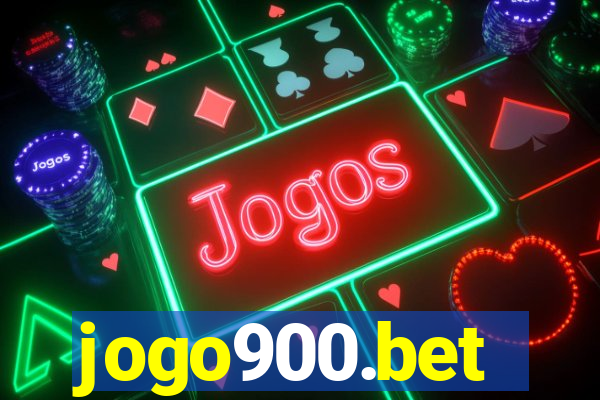 jogo900.bet