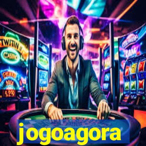 jogoagora