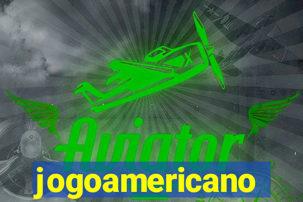 jogoamericano