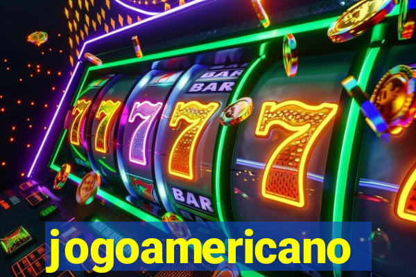 jogoamericano