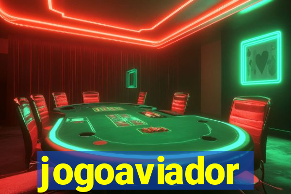 jogoaviador