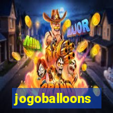 jogoballoons