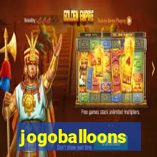 jogoballoons