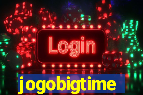 jogobigtime