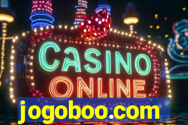 jogoboo.com