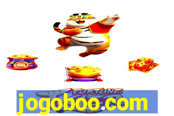 jogoboo.com