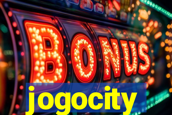 jogocity