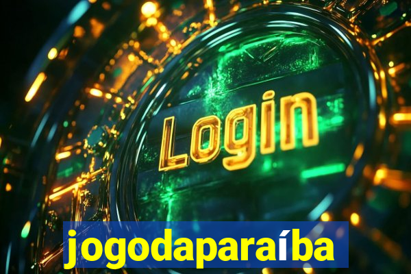 jogodaparaíba