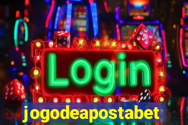 jogodeapostabet