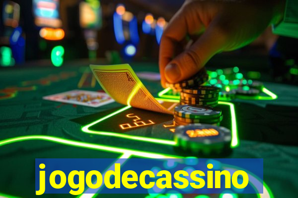 jogodecassino