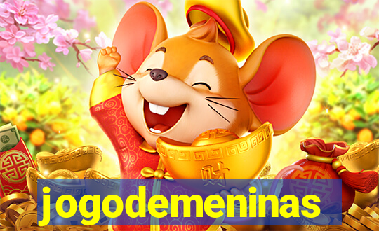 jogodemeninas