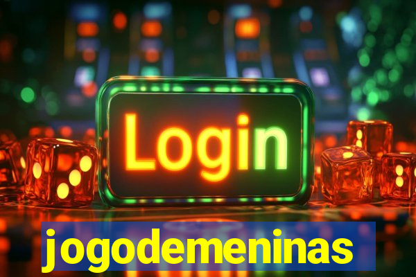 jogodemeninas