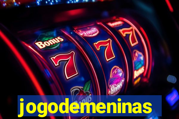 jogodemeninas