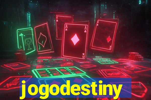jogodestiny