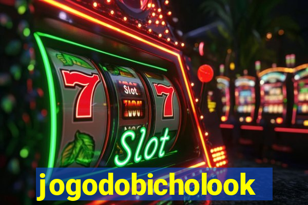 jogodobicholook