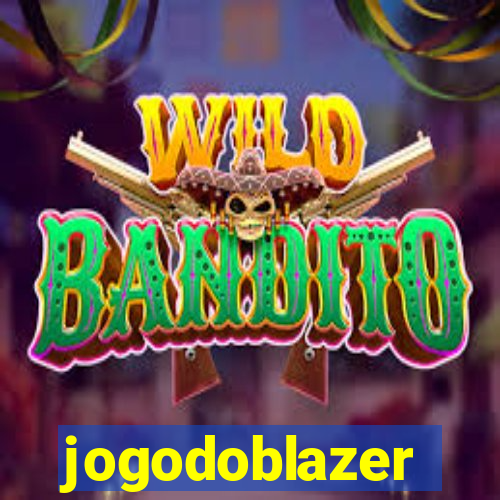 jogodoblazer