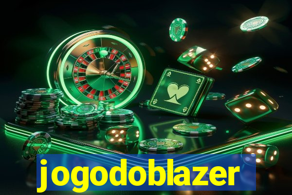 jogodoblazer
