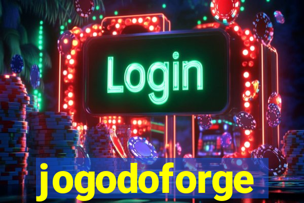 jogodoforge