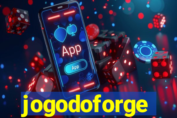 jogodoforge