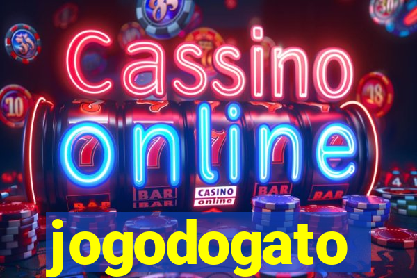 jogodogato