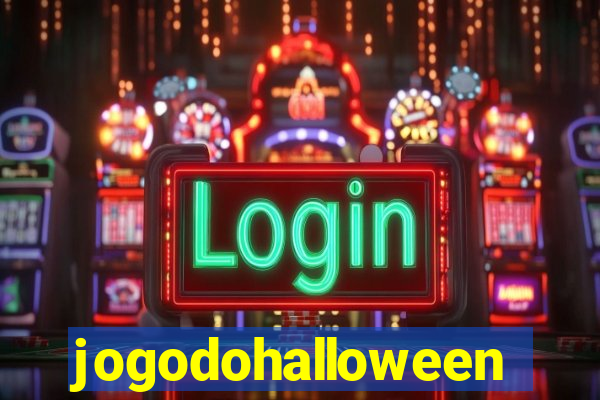 jogodohalloween