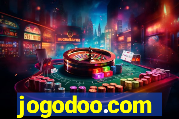 jogodoo.com