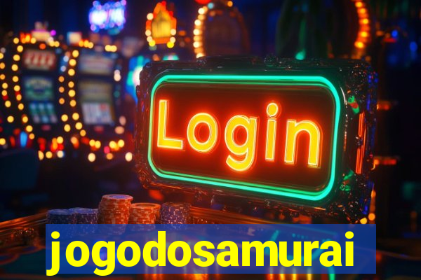jogodosamurai