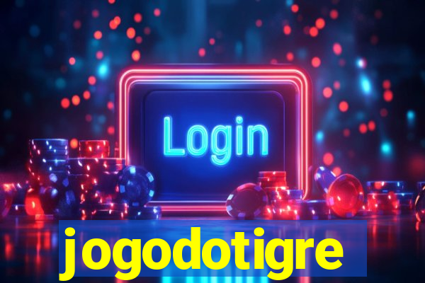 jogodotigre
