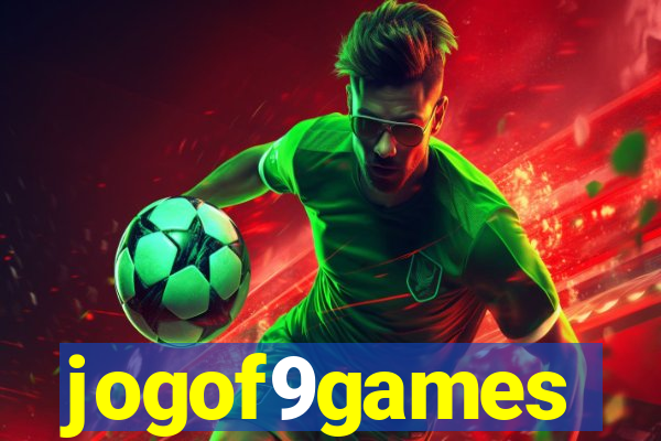 jogof9games