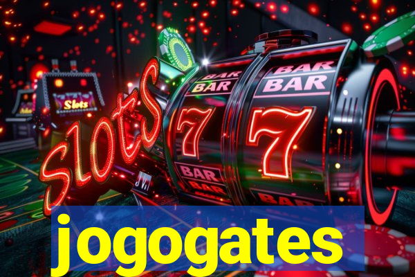 jogogates